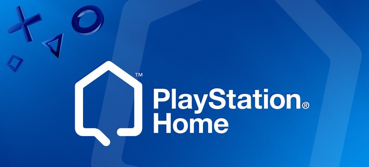 PlayStation Home (Service) von Sony PlayStation Home (Service) von Sony