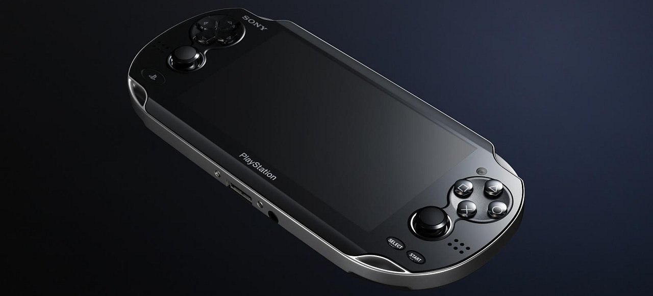 PlayStation Vita (Hardware) von Sony PlayStation Vita (Hardware) von Sony