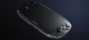 PlayStation Vita (Hardware) von Sony PlayStation Vita (Hardware) von Sony