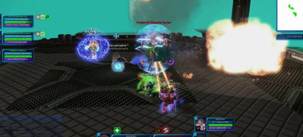 StarCraft Universe (Rollenspiel) von Upheaval Arts StarCraft Universe (Rollenspiel) von Upheaval Arts