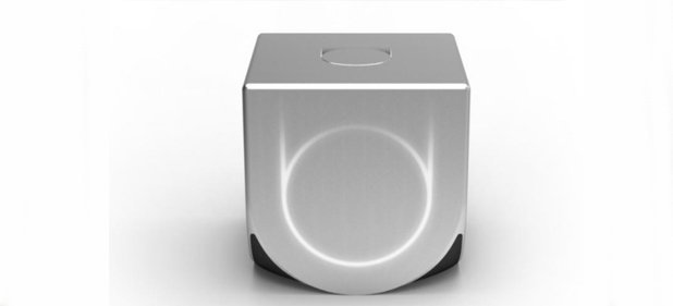 Ouya (Hardware) von OUYA, Inc. Ouya (Hardware) von OUYA, Inc.