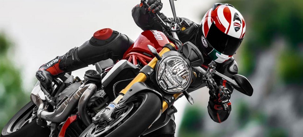 Ducati - 90th Anniversary (Rennspiel) von Milestone Ducati - 90th Anniversary (Rennspiel) von Milestone