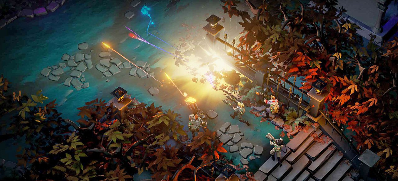 Ghostbusters (Action) von Activision Ghostbusters (Action) von Activision