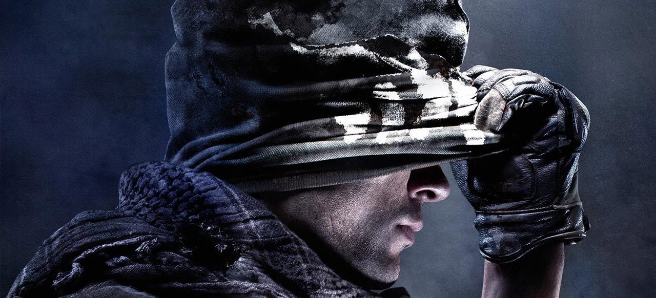 Call of Duty: Ghosts (Shooter) von Activision Call of Duty: Ghosts (Shooter) von Activision