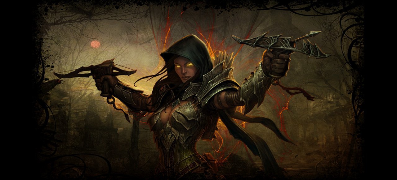 Diablo 3 (Rollenspiel) von Activision Blizzard Diablo 3 (Rollenspiel) von Activision Blizzard