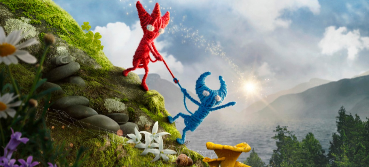Unravel 2 (Geschicklichkeit) von Electronic Arts Unravel 2 (Geschicklichkeit) von Electronic Arts