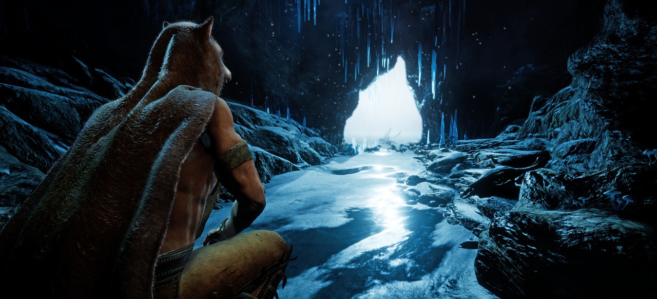 Shaman: Spirithunter () von Oculus Shaman: Spirithunter () von Oculus