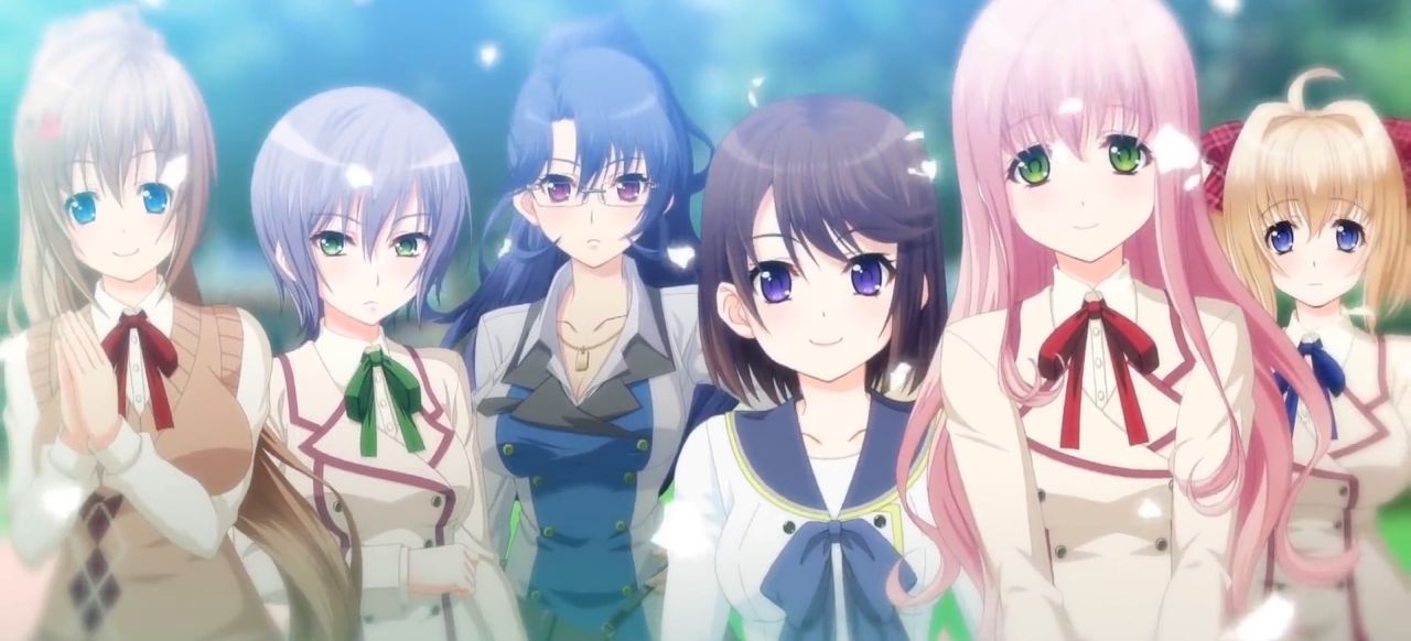 Song of Memories (Adventure) von PQube Song of Memories (Adventure) von PQube
