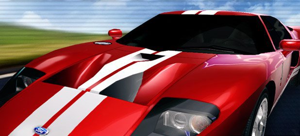 2K Drive (Rennspiel) von 2K Games 2K Drive (Rennspiel) von 2K Games