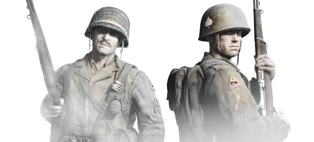 Company of Heroes (Strategie) von THQ Company of Heroes (Strategie) von THQ