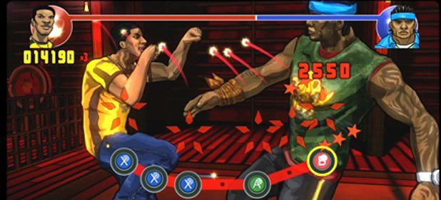 Way of the Dogg (Action) von 505 Games Way of the Dogg (Action) von 505 Games