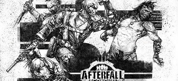 Afterfall: Reconquest (Shooter) von Intoxicate Studios Afterfall: Reconquest (Shooter) von Intoxicate Studios