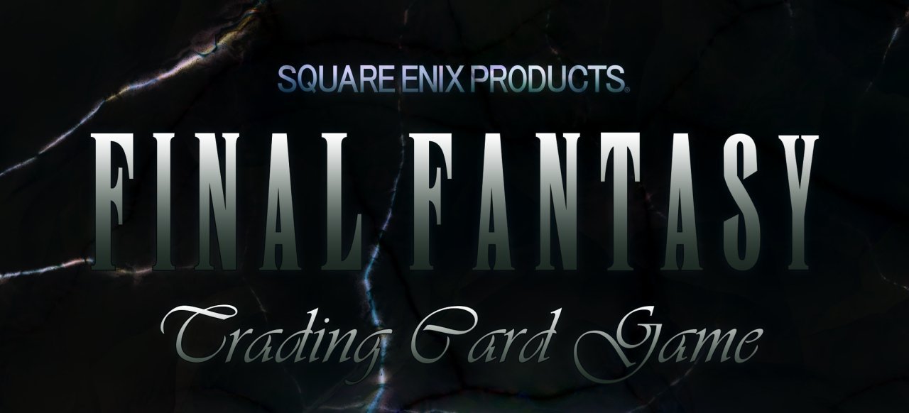 Final Fantasy Trading Card Game (Sonstiges) von Square Enix Final Fantasy Trading Card Game (Sonstiges) von Square Enix