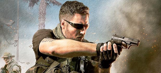 Jagged Alliance: Back in Action (Strategie) von bitComposer Games und Kalypso Media Jagged Alliance: Back in Action (Strategie) von bitComposer Games und Kalypso Media