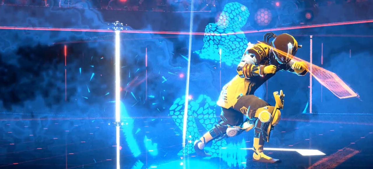 Laser League (Action) von 505 Games Laser League (Action) von 505 Games