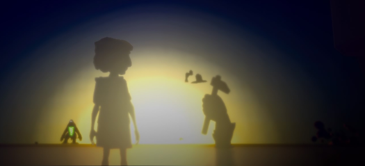 The Tomorrow Children (Action) von Sony The Tomorrow Children (Action) von Sony