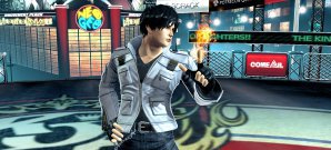 The King of Fighters 14 (Action) von SNK Playmore / Deep Silver (Europa) The King of Fighters 14 (Action) von SNK Playmore / Deep Silver (Europa)
