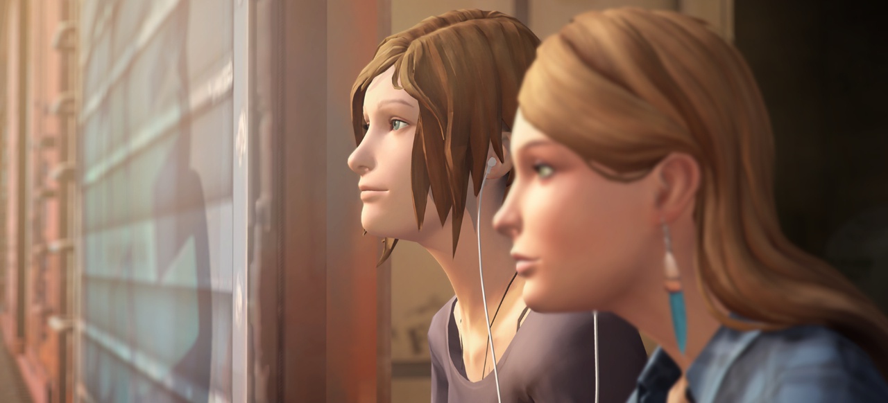 Life is Strange: Before the Storm (Adventure) von Square Enix Life is Strange: Before the Storm (Adventure) von Square Enix
