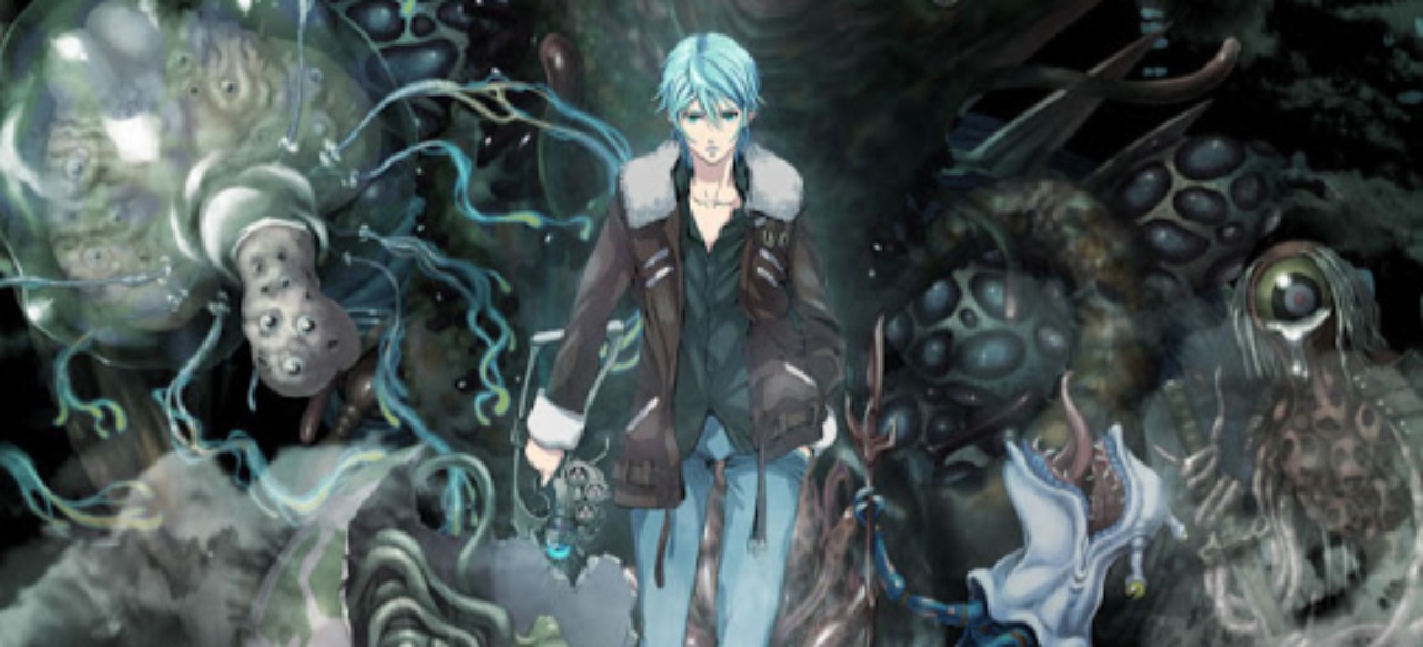The Lost Child (Rollenspiel) von NIS America / Kadokawa Games The Lost Child (Rollenspiel) von NIS America / Kadokawa Games