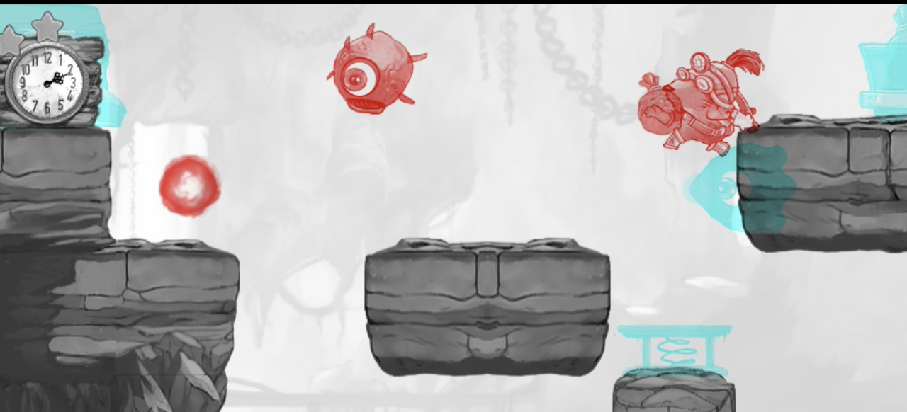 Dig Rush (Geschicklichkeit) von Ubisoft und Amblyotech Inc. Dig Rush (Geschicklichkeit) von Ubisoft und Amblyotech Inc.