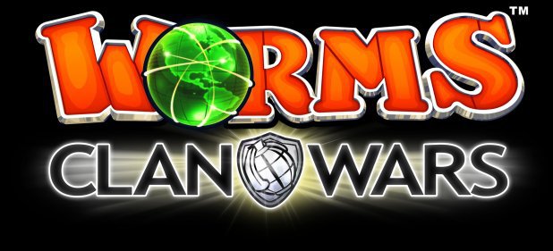 Worms Clan Wars (Strategie) von Team17 Worms Clan Wars (Strategie) von Team17