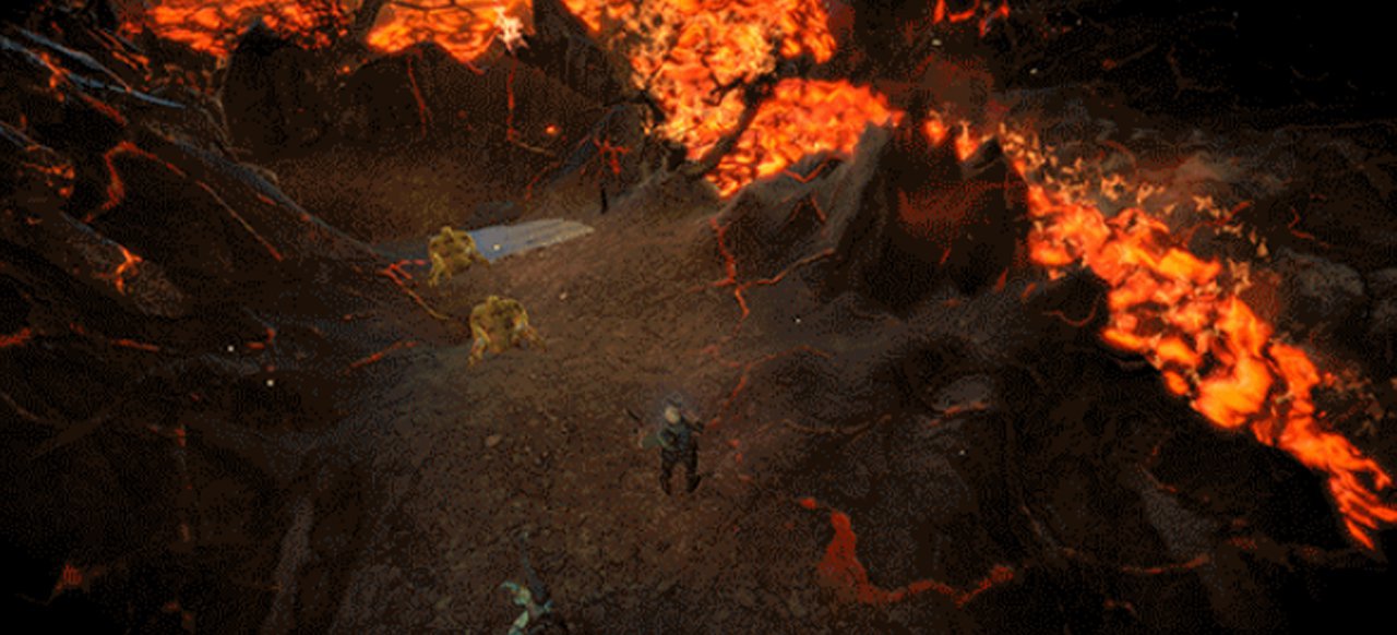 Mad Devils (Action) von Square Enix Collective Mad Devils (Action) von Square Enix Collective