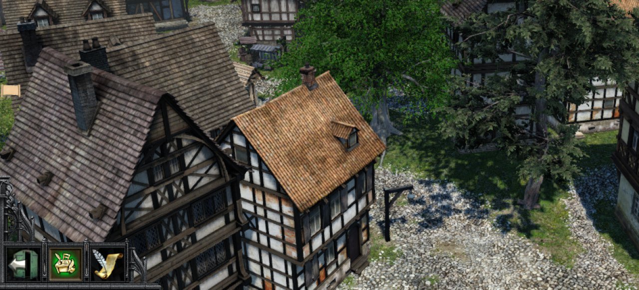 Die Gilde 3 (Rollenspiel) von THQ Nordic Die Gilde 3 (Rollenspiel) von THQ Nordic