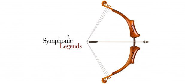 Symphonic Legends (Events) von Merregnon Studios Symphonic Legends (Events) von Merregnon Studios