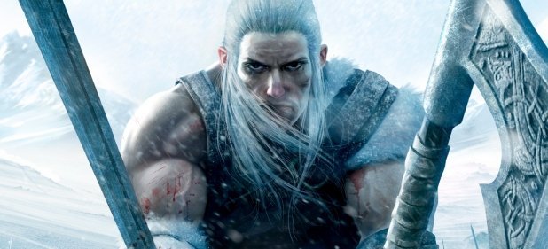 Viking: Battle For Asgard (Action) von SEGA Viking: Battle For Asgard (Action) von SEGA