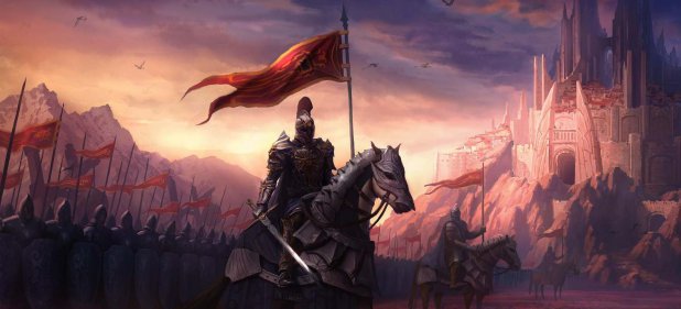 ArchLord 2 (Rollenspiel) von Webzen ArchLord 2 (Rollenspiel) von Webzen