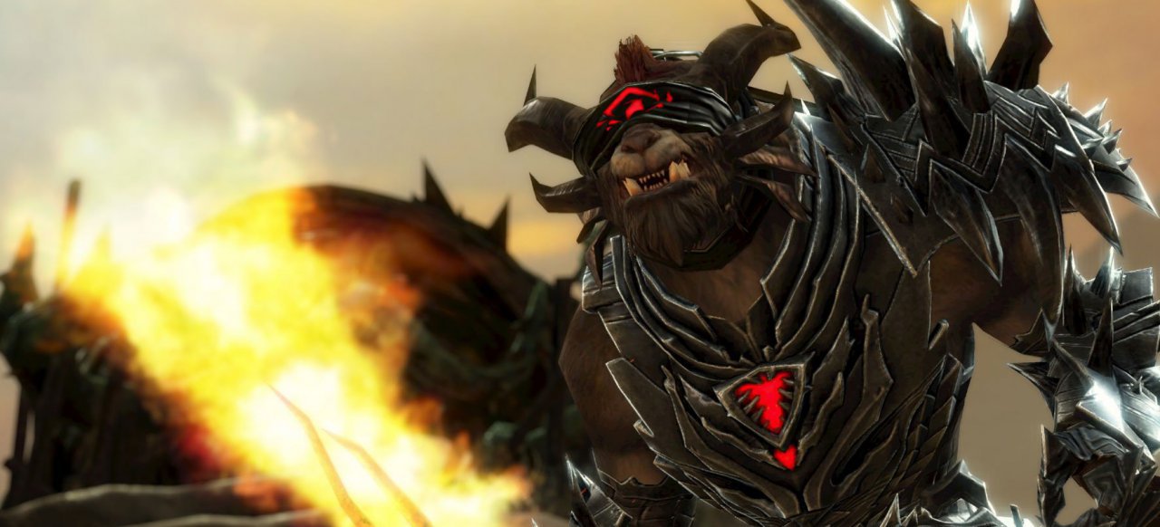 Guild Wars 2: Heart of Thorns (Rollenspiel) von NCSOFT Guild Wars 2: Heart of Thorns (Rollenspiel) von NCSOFT