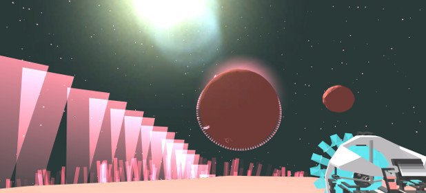 MirrorMoon EP (Geschicklichkeit) von MirrorMoon EP (Geschicklichkeit) von
