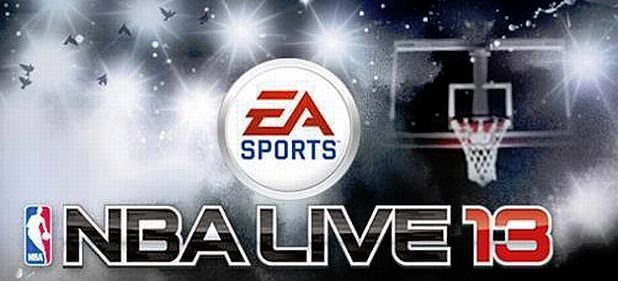 NBA Live 13 (Sport) von Electronic Arts NBA Live 13 (Sport) von Electronic Arts