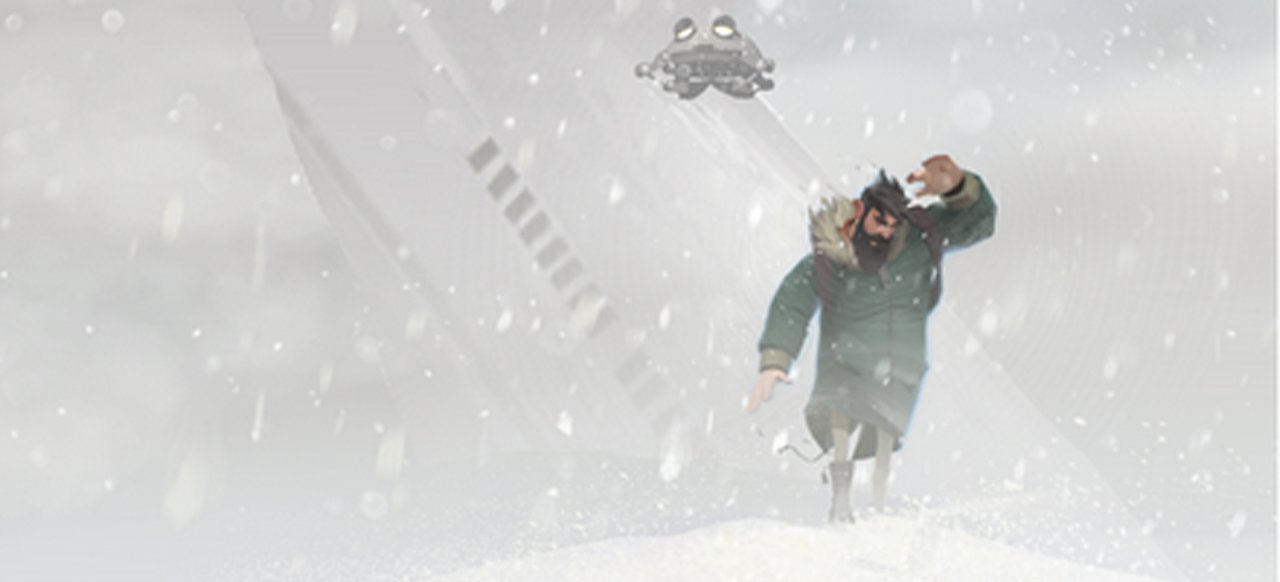 Impact Winter (Simulation) von Bandai Namco Entertainment Europe Impact Winter (Simulation) von Bandai Namco Entertainment Europe