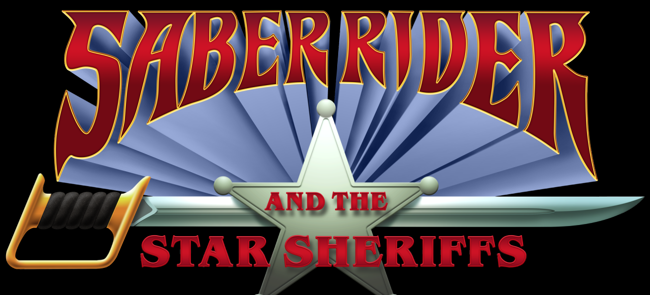 Saber Rider and the Star Sheriffs: The Video Game (Action) von Team Saber Rider Saber Rider and the Star Sheriffs: The Video Game (Action) von Team Saber Rider