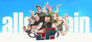 Allgemein (Sonstiges) von 4Players Allgemein (Sonstiges) von 4Players