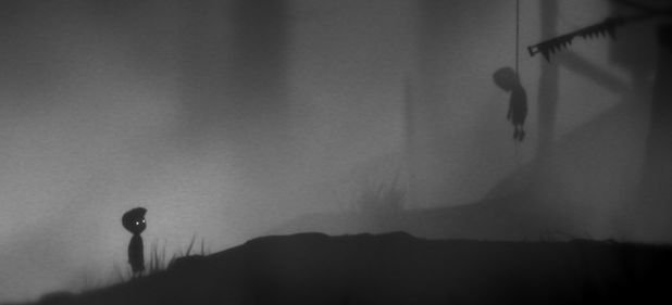 Limbo (Geschicklichkeit) von Playdead Limbo (Geschicklichkeit) von Playdead
