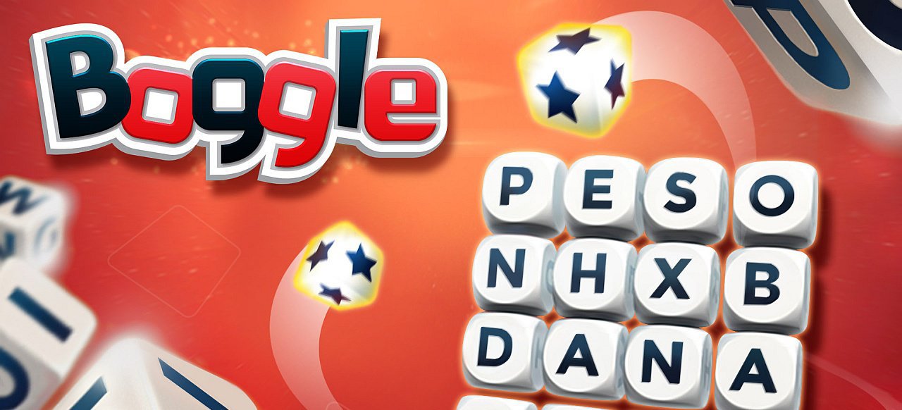 Boggle (Geschicklichkeit) von Ubisoft Boggle (Geschicklichkeit) von Ubisoft