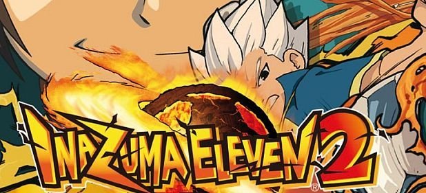 Inazuma Eleven 2: Feuersturm (Rollenspiel) von Nintendo Inazuma Eleven 2: Feuersturm (Rollenspiel) von Nintendo