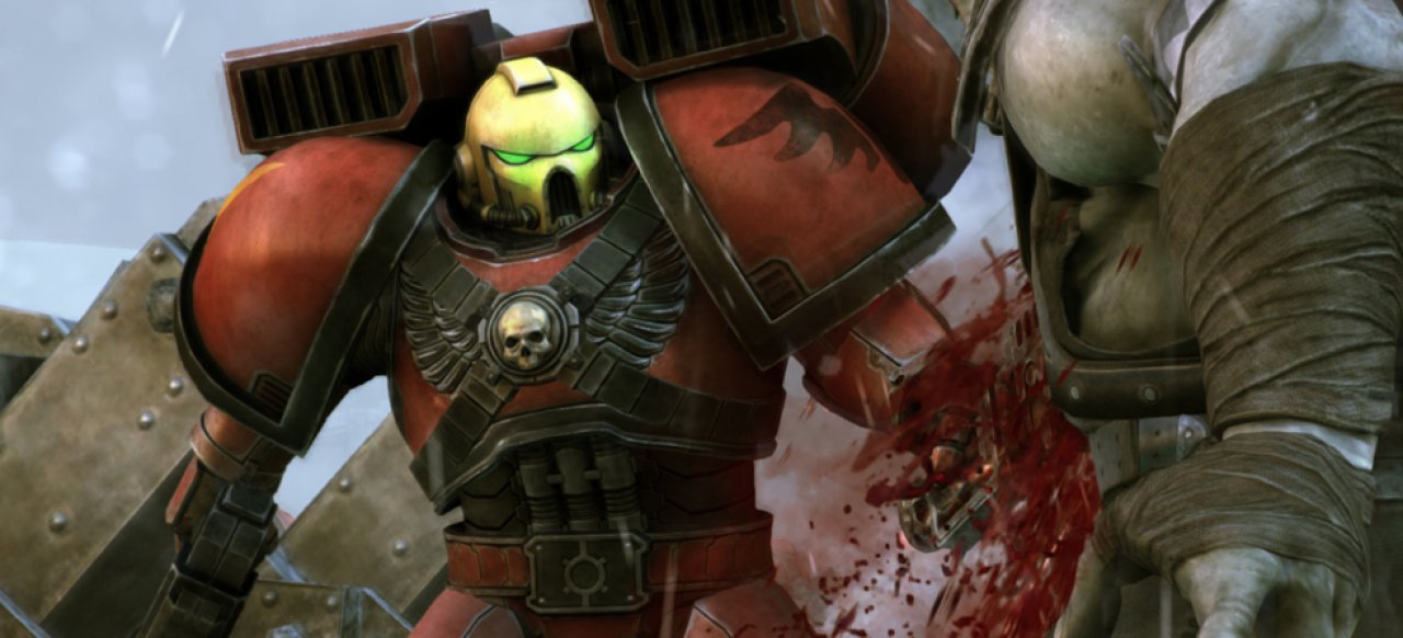 Warhammer 40.000: Regicide (Strategie) von Hammerfall Warhammer 40.000: Regicide (Strategie) von Hammerfall