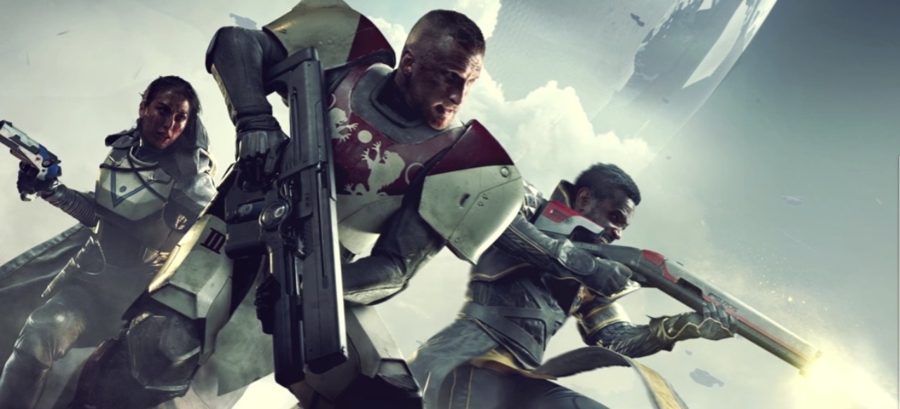 Destiny 2 (Shooter) von Activision Blizzard Destiny 2 (Shooter) von Activision Blizzard