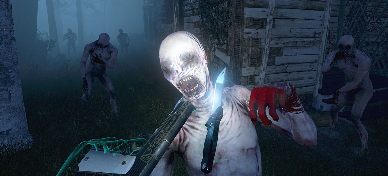 Killing Floor: Incursion (Shooter) von Tripwire Interactive Killing Floor: Incursion (Shooter) von Tripwire Interactive