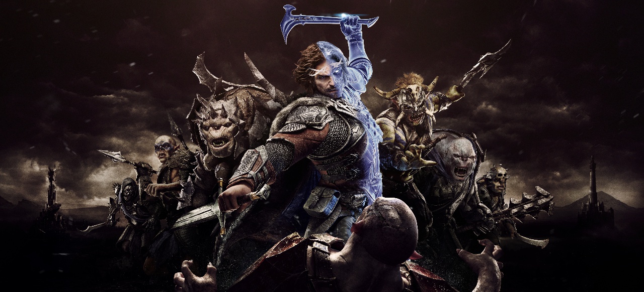 Mittelerde: Schatten des Krieges (Action) von WB Games Mittelerde: Schatten des Krieges (Action) von WB Games