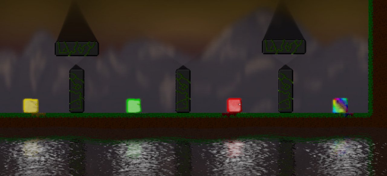 Slime Jumper (Geschicklichkeit) von Slime Jumper (Geschicklichkeit) von