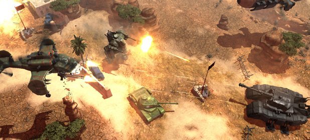 March of War (Strategie) von ISOTX March of War (Strategie) von ISOTX