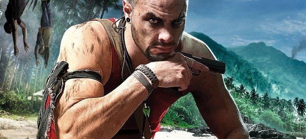 Far Cry 3 (Shooter) von Ubisoft Far Cry 3 (Shooter) von Ubisoft