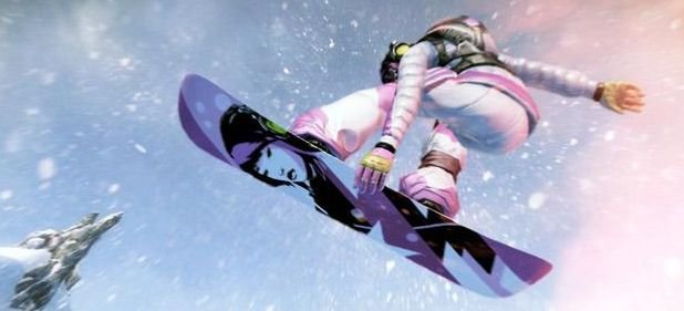 SSX (Sport) von Electronic Arts SSX (Sport) von Electronic Arts