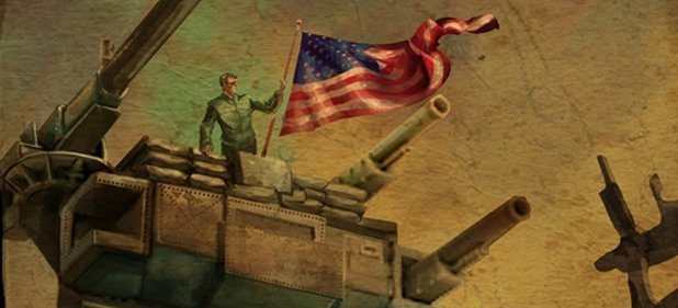 Iron Brigade (Strategie) von Microsoft Iron Brigade (Strategie) von Microsoft