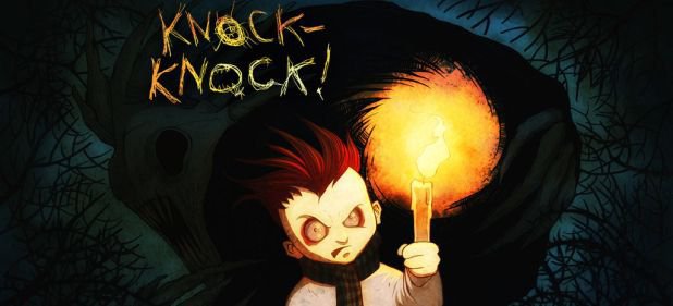 Knock-Knock (Adventure) von Ice-Pick Lodge Knock-Knock (Adventure) von Ice-Pick Lodge