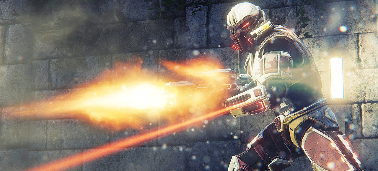 Toxikk (Shooter) von Toxikk (Shooter) von